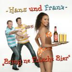 05-06-2009 - beverley - hans&franz - Bring ne Flasche - Cover.jpg